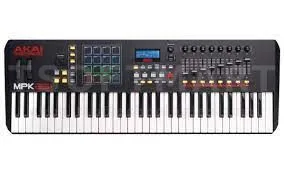 AKAI MPK 261