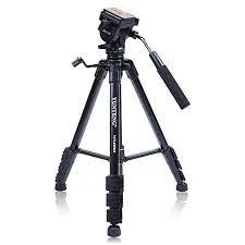 Yunteng VCT-880 Video Tripod Stand