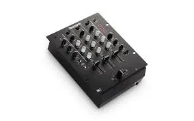 Numark Mixer M4