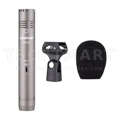 TAKSTAR STUDIO MIC CM-60
