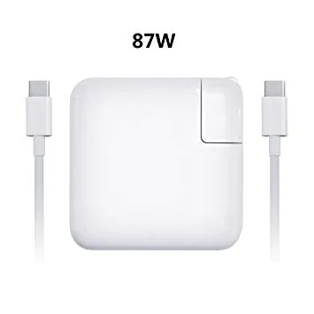 Mac Book Pro Adapter 87W