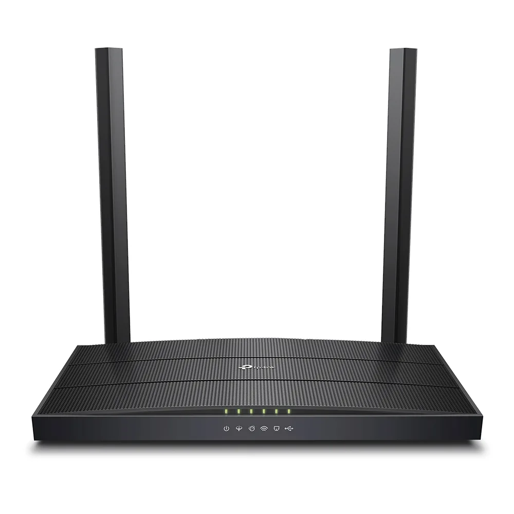 Tp-Link VR400 Archer AC1200 Wi-Fi Router