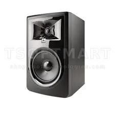 JBL 306P MkII Powered 6.5″ Two-Way Studio Monitor