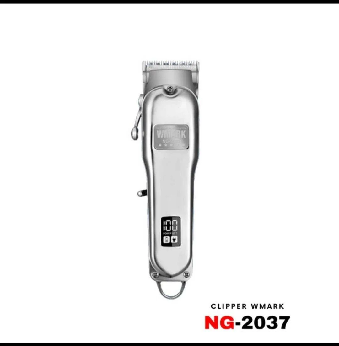 Wmark NG-2037 Magic Taper Hair Clipper