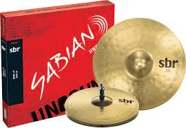 Sabian Cymbal Sbr