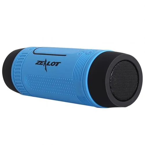 Zealot S1 Bluetooth Speaker