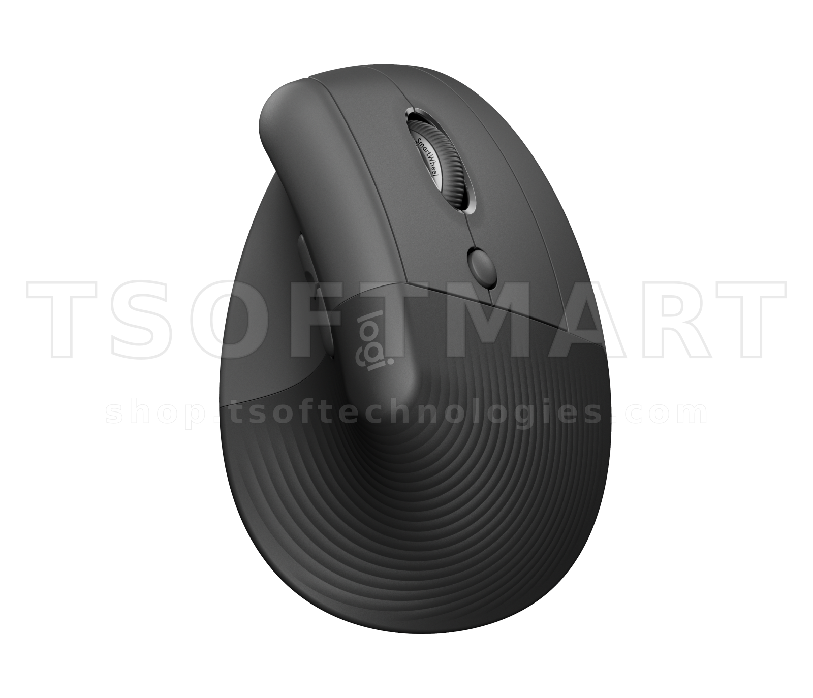 Logitech Lift Vertical Ergonomic Mouse