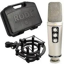 Røde NT2000