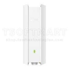 TP-Link EAP623-Outdoor HD AX1800 Indoor/Outdoor Wi-Fi 6 Access Point