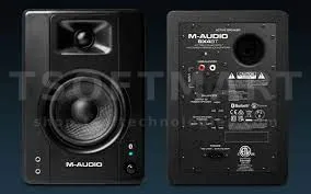 M-Audio BX4BT