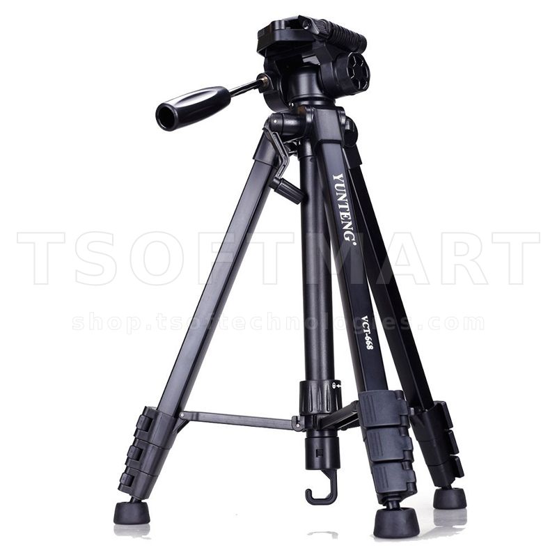 Tripods