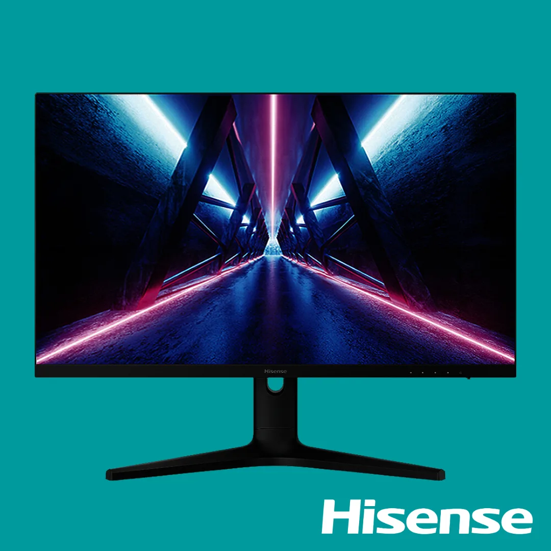 Hisense Monitor 1440p 27 Inch G5F Gaming