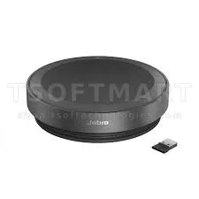 Jabra Speak2 40 Portable Speakerphone