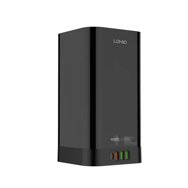 LDNIO SKW6457 2500W Tower Extension Socket