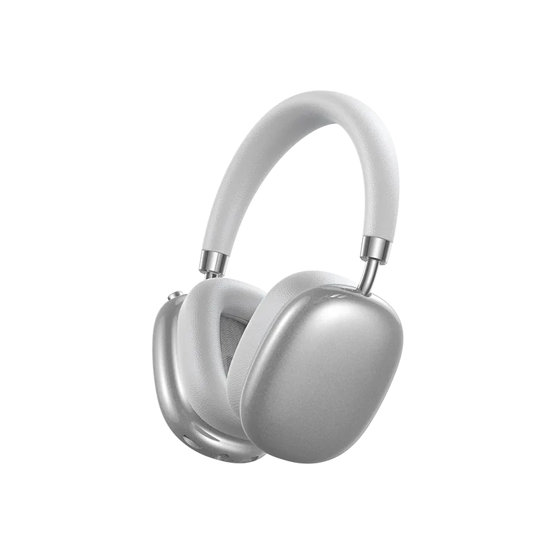 Remax RB-602HB Wireless Headphone-White