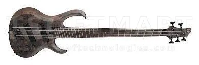 IBANEZ BTB 805MS