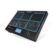 Alesis Sample Pad Pro
