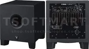 YAMAHA MONITOR HS8 SUB