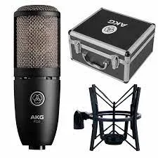 Akg Microphone P220