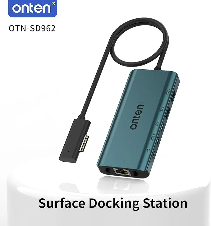 Onten Otn-SD962 Surface Docking Station