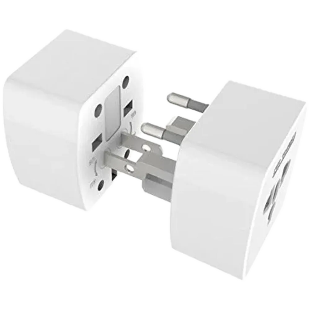 Ldnio Z4 Universal Travel Adapter