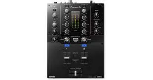Pioneer Center Mixer Djm S3