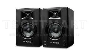 M AUDIO SPEAKER BX3