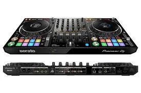 Pioneer Controller DDJ1000SRT