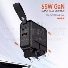 Ldnio Q2618 65W Super Fast Charger