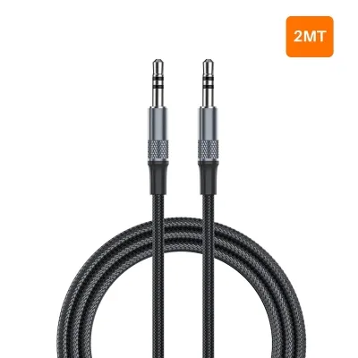 Ldnio Y82A 2m 3.5mm AUX Cable