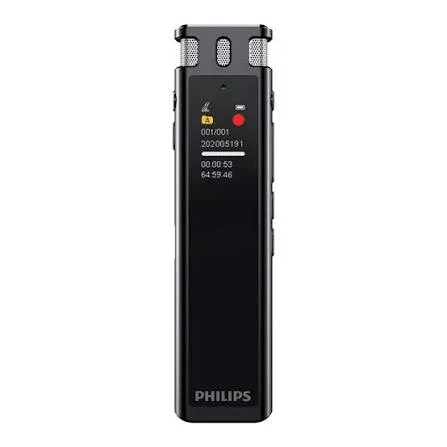 Philips VTR5260 Voice Tracer (Audio Recorder)