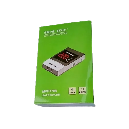 Stone-Tech AVS 30amps Voltage Protector