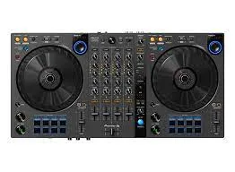 Pioneer Ddj FLX6GT