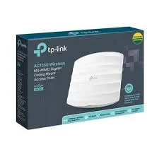 TP-Link AC1350 Wireless Ceiling Mounted Access Point EAP225