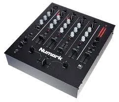 Numark M6 USB Mixer