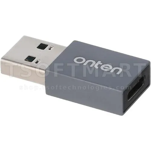 Onten OTN-US107 Usb 3.0 to Usb-C Adapter