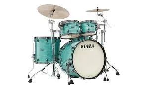 TAMA Drum Super Star Classic