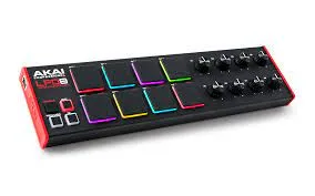 Akai Laptop LPD8