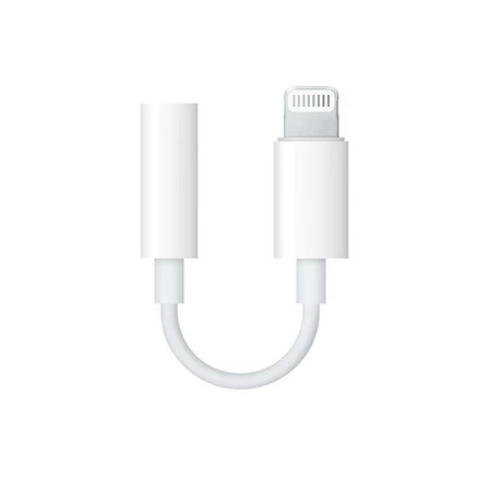 iPhone 7 Jack Ord