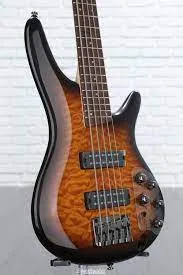 Ibanez S Guitar SR405