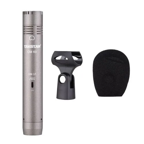 Takstar Studio Mic Cm-60