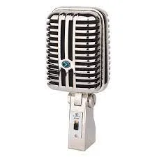 Alctron DK1000 Microphone Dynamic