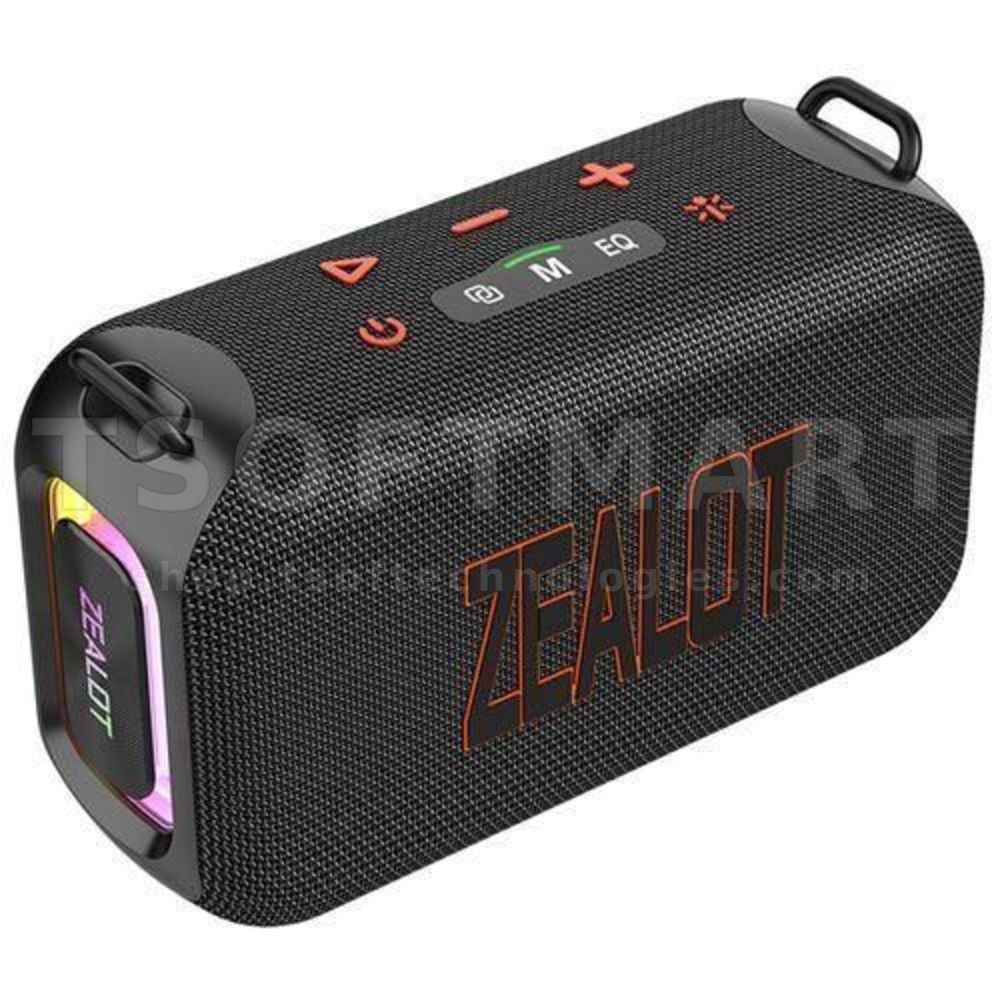 Zealot S85 50w Portable Speaker