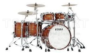 TAMA DRUM SUPER STAR 7SETS