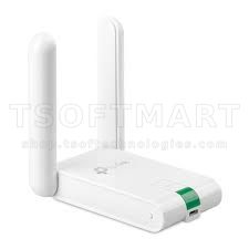 TP-Link TL-WN822N 300Mbps High Gain Wi-Fi Usb Adapter