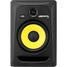 Krk Rokit 8g3