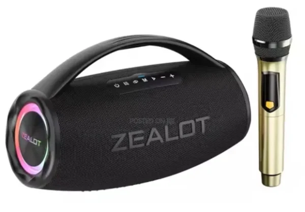 Zealot S87M Bluetooth Portable Speaker