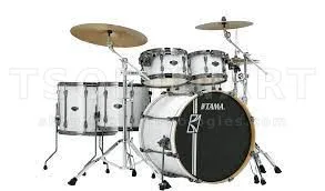 TAMA DRUM Superstar Hyper-Drive