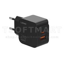 Ldnio Q3 45W Usb-C to Usb-C Fast Charger