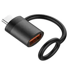 Ldnio LC260 USB-C Male to Lightning Female Adapter